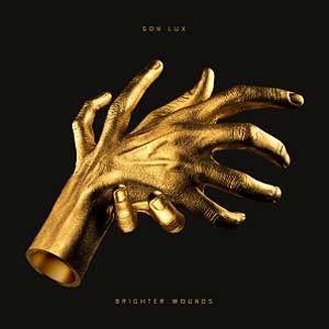 Image of Son Lux - Brighter Wounds