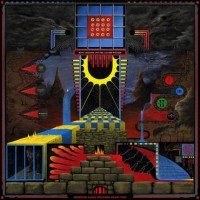 Image of King Gizzard And The Lizard Wizard - Polygondwanaland - Heavenly Edition