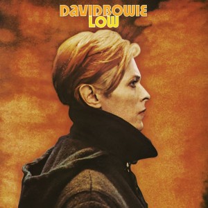 Image of David Bowie - Low - 2017 Remastered Edition