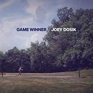 Image of Joey Dosik - Game Winner