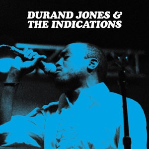 Image of Durand Jones & The Indications - Durand Jones & The Indications