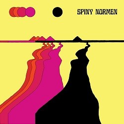 Image of Spiny Normen - Spiny Normen