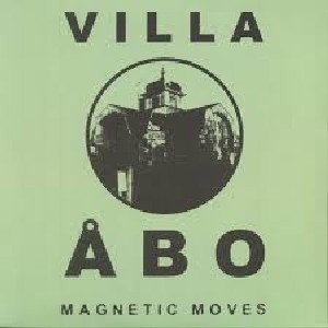 Image of Villa Abo - Magnetic Moves