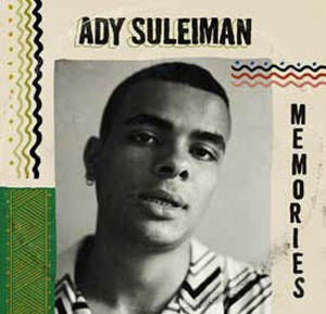 Image of Ady Suleiman - Memories