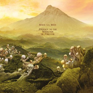 Image of Binker And Moses - Journey To The Mountain Of Forever