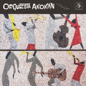 Image of Orquesta Akokan - Orquesta Akokan