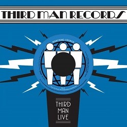 Image of Pill - Live At Third Man Records