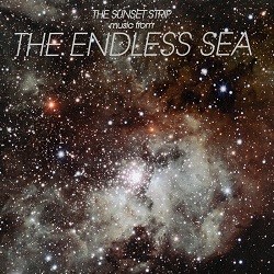 Image of The Sunset Strip - The Endless Sea
