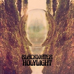 Image of Blackwater Holylight - Blackwater Holylight