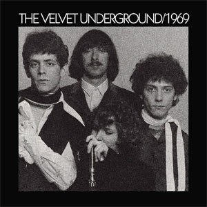 Image of The Velvet Underground - 1969