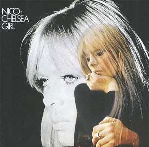Image of Nico - Chelsea Girl