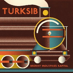 Image of Turksib - Bronnt Industries Kapital