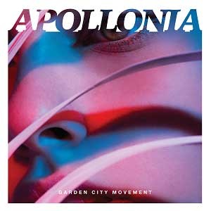 Image of Garden City Movement - Apollonia