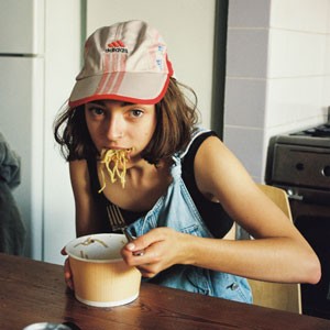 Image of Stella Donnelly - Thrush Metal