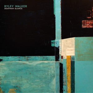 Image of Ryley Walker - Deafman Glance