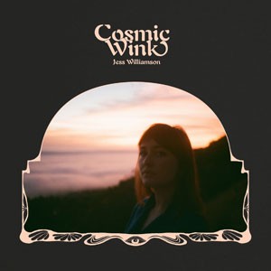 Image of Jess Williamson - Cosmic Wink