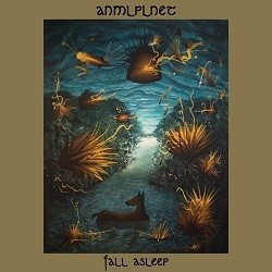 Image of Anmlplnet - Fall Asleep