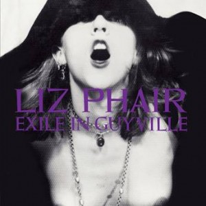 Image of Liz Phair - Exile In Guyville - Reissue