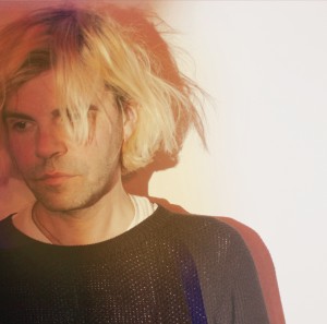 Image of Tim Burgess - As I Was Now