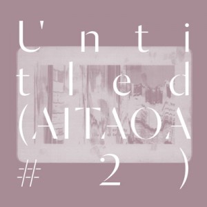 Image of Portico Quartet - Untitled (AITAOA #2)