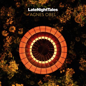 Image of Various Artists - Late Night Tales: Agnes Obel