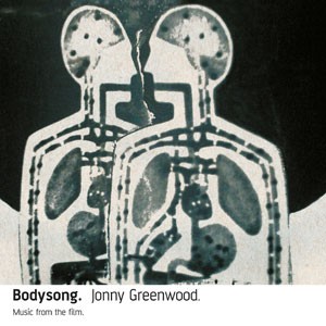 Image of Jonny Greenwood - Bodysong