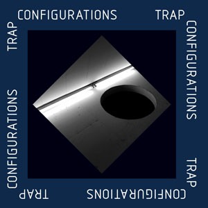 Image of Various Artists - Trap Configurations
