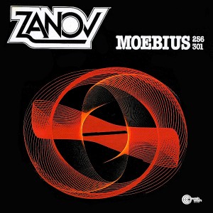 Image of Zanov - Moebius
