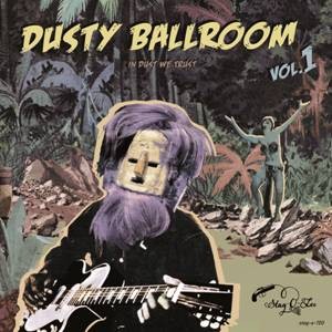 Image of Various Artists - Dusty Ballroom Vol 1