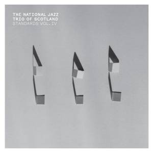 Image of National Jazz Trio Of Scotland - Standards Vol IV