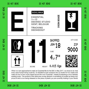 Image of Soulwax - Essential