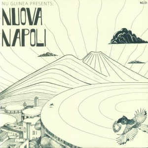 Image of Nu Genea - Nuova Napoli