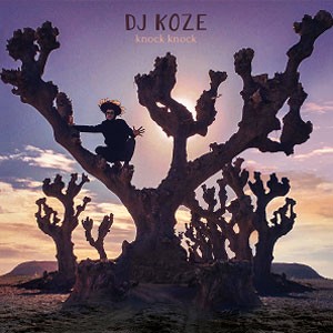 Image of DJ Koze - Knock Knock