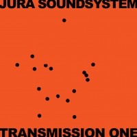 Image of Various Artists - Jura Soundsystem Presents Transmission One