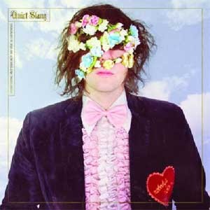 Image of Quiet Slang (Beach Slang) - Everything Matters But No One Is Listening