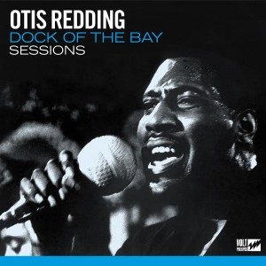 Image of Otis Redding - Dock Of The Bay Sessions