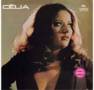 Image of Celia - Celia (1972)