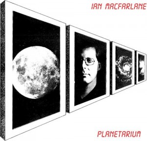 Image of Ian MacFarlane - Planetarium