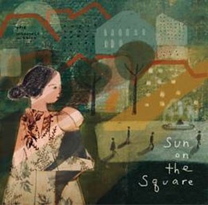 Image of The Innocence Mission - Sun On The Square