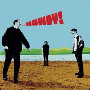 Image of Teenage Fanclub - Howdy! - Remastered Edition