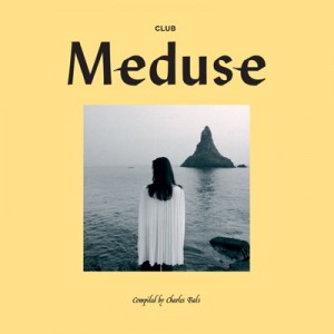 Image of Various Artists - Club Meduse Compiled By Charles Bals