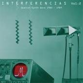 Image of Various Artists - Interferencias Vol 2