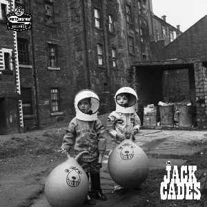 Image of Jack Cades - Music For Children
