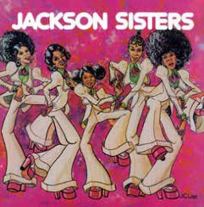 Image of Jackson Sisters - Jackson Sisters