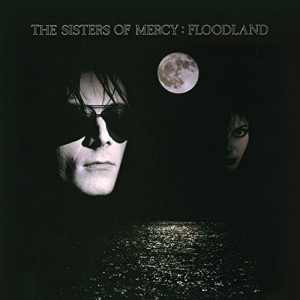 Image of The Sisters Of Mercy - Floodland