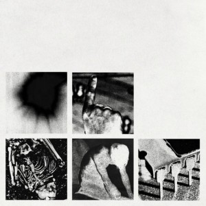 Image of Nine Inch Nails - Bad Witch