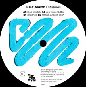 Image of Eric Maltz - Estuaries