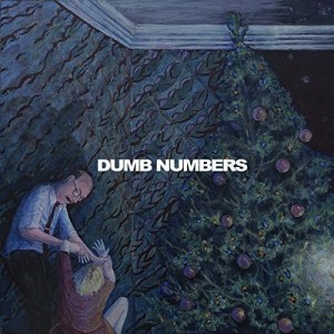 Image of Dumb Numbers - Stranger EP