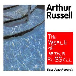 Image of Arthur Russell - The World Of Arthur Russell
