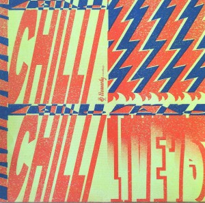 Image of 77:78 - Chilli - Inc. Dubwood Allstars Remix